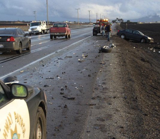 Things No One Told Me About Towing