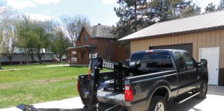 Viper and Cobra Wheel Lifts from Hide-A-Lift