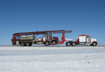 Tru-Hitch™ solves challenges with heavy duty towing