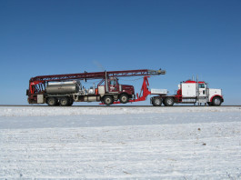Tru-Hitch™ solves challenges with heavy duty towing