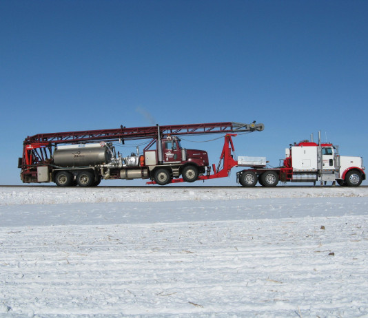 Tru-Hitch™ solves challenges with heavy duty towing