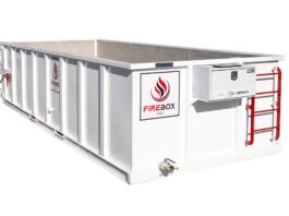 Billing for Safety: Why the Firebox Is a Justified and Essential Charge