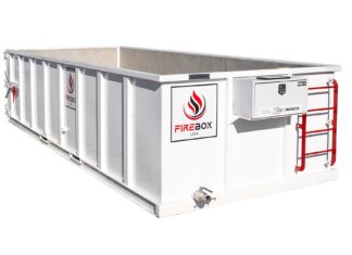 Billing for Safety: Why the Firebox Is a Justified and Essential Charge