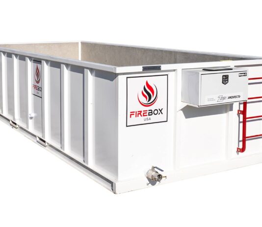 Billing for Safety: Why the Firebox Is a Justified and Essential Charge