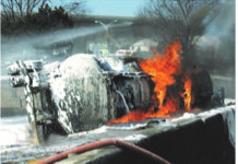 UNLEASH THE HAZMAT HERO WITHIN!