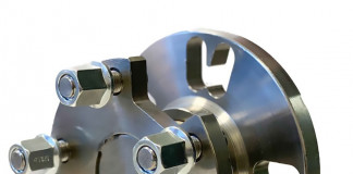 GUNIHUB Universal Free Rotating Hub Assembly