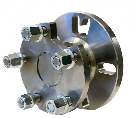 GUNIHUB Universal Free Rotating Hub Assembly