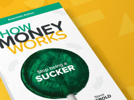 Secrets of the Wealthy Shared with Towers