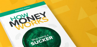 Secrets of the Wealthy Shared with Towers