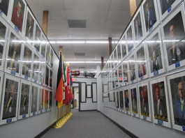 Towing & Recovery Hall of Fame Names Class of 2022