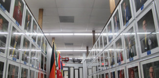 Towing & Recovery Hall of Fame Names Class of 2022