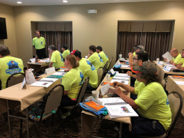 HAZMAT CERTIFICATION TRAINING FOR THE TOWING AND RECOVERY PROFESSIONAL