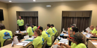 HAZMAT CERTIFICATION TRAINING FOR THE TOWING AND RECOVERY PROFESSIONAL