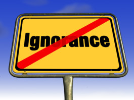 Insurance Ignorance