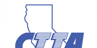 The California Tow Truck Association Elects State Officers for 2019