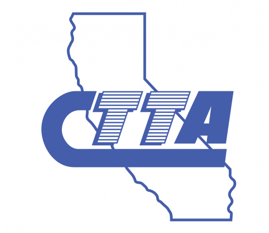 The California Tow Truck Association Elects State Officers for 2019