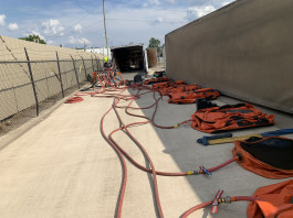 MatJack cushions have been helping a variety of industries worldwide in countless applications!