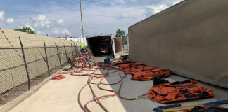 MatJack cushions have been helping a variety of industries worldwide in countless applications!