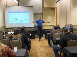 The Energy Security Agency – Guidance for EV Risks and Federal Compliance.