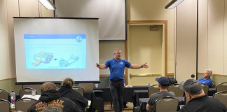 The Energy Security Agency – Guidance for EV Risks and Federal Compliance.