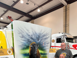 The Buffalo James Lynn Hurst