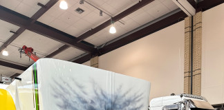 The Buffalo James Lynn Hurst