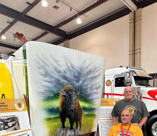 The Buffalo James Lynn Hurst