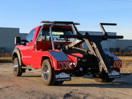 CSTH LLC Acquires Dynamic Towing Equipment & Manufacturing