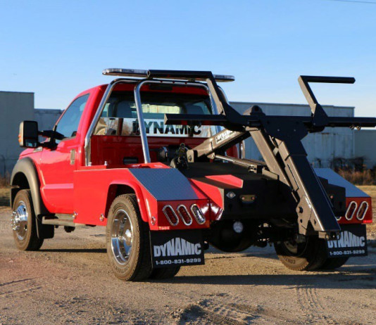CSTH LLC Acquires Dynamic Towing Equipment & Manufacturing