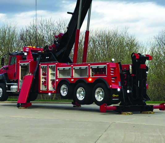 Top Products 2019 – United Plastics UPF Poly-Gen™ PolyBody