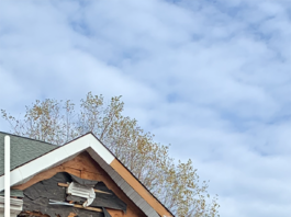 A Very High Profile Recovery