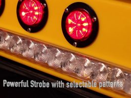 MO37 Wireless Tow Light – Feature Packed, Heavy Duty, and the New Industry Standard