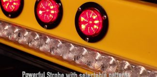 MO37 Wireless Tow Light – Feature Packed, Heavy Duty, and the New Industry Standard