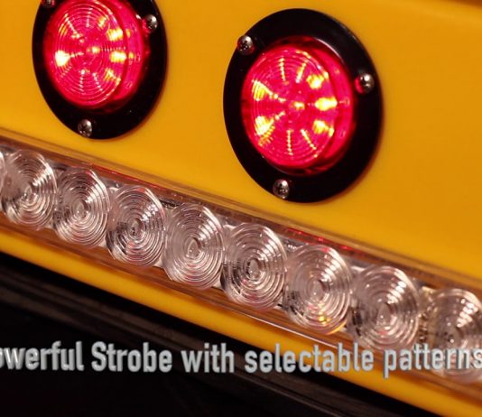 MO37 Wireless Tow Light – Feature Packed, Heavy Duty, and the New Industry Standard
