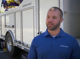 Jerr-Dan – Employee Testimonial – Jake Perron