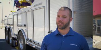 Jerr-Dan – Employee Testimonial – Jake Perron