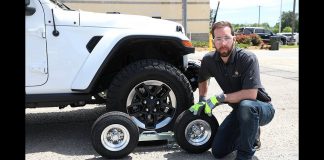 Advanced Tips & Tricks for the Collins Hi-SpeedĀ® Dollies