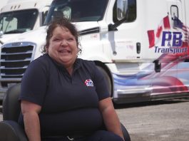 SafetyVision – Mobileye