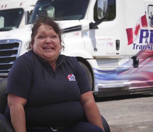 SafetyVision – Mobileye