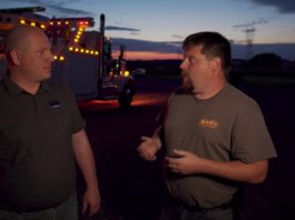 Will-Burt and Latta Null Interview with Sirion and HDT