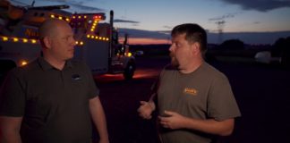 Will-Burt and Latta Null Interview with Sirion and HDT