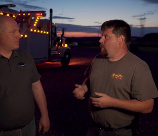 Will-Burt and Latta Null Interview with Sirion and HDT