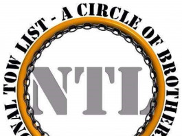 The National Tow List
