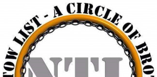 The National Tow List