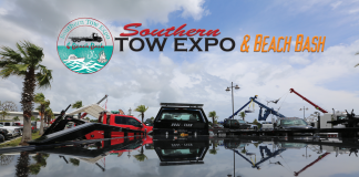 2019 Southern Tow Expo and Beach Bash An Orange Beach Blast!