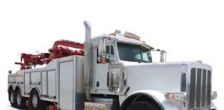 Donât Let it Happen to You – Protect Your Trucks