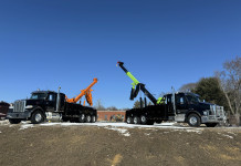 Custom Built  Manufacturing   integrated line of Rotators and Heavy Equipment