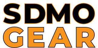 SDMO Gear Launches New Site for Products