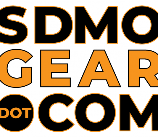 SDMO Gear Launches New Site for Products