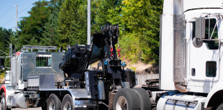 Managing roadside breakdowns